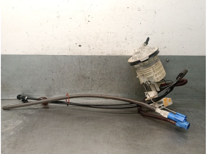 Recambio de aforador para mini mini (r50, r53) one referencia OEM IAM 7177975 16146765122 0121314975