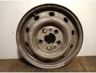 Recambio de llanta para citroën jumper ii furgoneta (244) 2.8 hdi referencia OEM IAM 5401A2 R166JX16H2ET68 