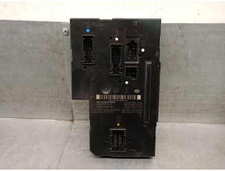 Recambio de caja reles / fusibles para mercedes-benz clase e (w212) e 200 cdi / bluetec (212.005, 212.006) referencia OEM IAM 21