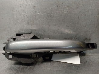 Recambio de maneta exterior delantera derecha para dacia bigster djf/sg2/mh6xb16m500b referencia OEM IAM 284504553R 