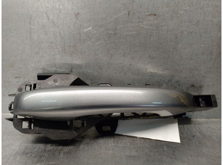 Recambio de maneta exterior delantera derecha para dacia bigster djf/sg2/mh6xb16m500b referencia OEM IAM 284504553R 