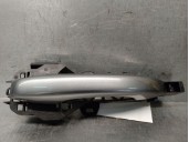 Recambio de maneta exterior delantera derecha para dacia bigster djf/sg2/mh6xb16m500b referencia OEM IAM 284504553R 