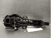 Recambio de maneta exterior delantera derecha para dacia bigster djf/sg2/mh6xb16m500b referencia OEM IAM 284504553R 