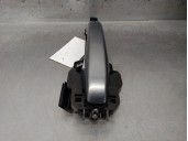 Recambio de maneta exterior delantera derecha para dacia bigster djf/sg2/mh6xb16m500b referencia OEM IAM 284504553R 