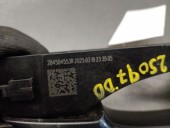 Recambio de maneta exterior delantera derecha para dacia bigster djf/sg2/mh6xb16m500b referencia OEM IAM 284504553R 