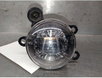 Recambio de faro antiniebla derecho para dacia bigster djf/sg2/mh6xb16m500b referencia OEM IAM 261506775R 