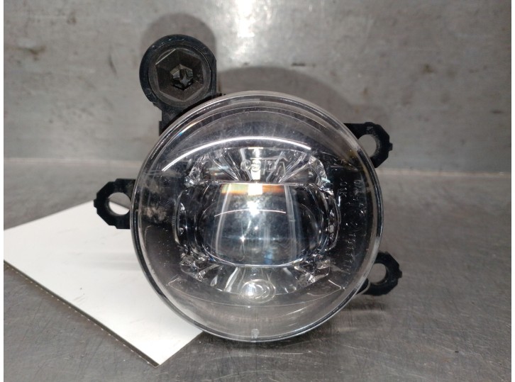 Recambio de faro antiniebla derecho para dacia bigster djf/sg2/mh6xb16m500b referencia OEM IAM 261506775R 