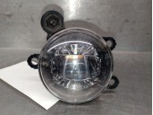 Recambio de faro antiniebla derecho para dacia bigster djf/sg2/mh6xb16m500b referencia OEM IAM 261506775R 