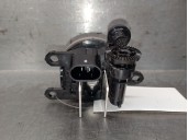 Recambio de faro antiniebla derecho para dacia bigster djf/sg2/mh6xb16m500b referencia OEM IAM 261506775R 