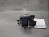 Recambio de faro antiniebla derecho para dacia bigster djf/sg2/mh6xb16m500b referencia OEM IAM 261506775R 