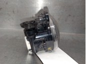 Recambio de faro antiniebla derecho para dacia bigster djf/sg2/mh6xb16m500b referencia OEM IAM 261506775R 