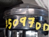 Recambio de faro antiniebla derecho para dacia bigster djf/sg2/mh6xb16m500b referencia OEM IAM 261506775R 