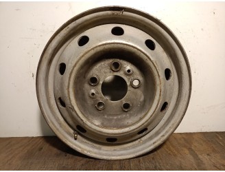 Recambio de llanta para citroën jumper ii furgoneta (244) 2.8 hdi referencia OEM IAM 5401A2 R166JX16H2ET68 