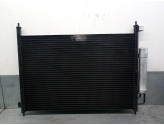 Recambio de condensador / radiador aire acondicionado para honda fr-v (be) 2.2 i ctdi (be5) referencia OEM IAM 80110SJHE01 80110