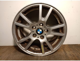 Recambio de llanta para bmw x3 (e83) 2.0 sd referencia OEM IAM 3412060 R178JX17EH2IS46 