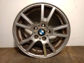 Recambio de llanta para bmw x3 (e83) 2.0 sd referencia OEM IAM 3412060 R178JX17EH2IS46 