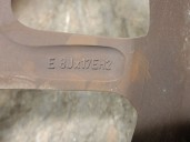 Recambio de llanta para bmw x3 (e83) 2.0 sd referencia OEM IAM 3412060 R178JX17EH2IS46 