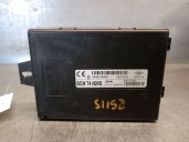 Recambio de modulo electronico para renault captur i (j5_, h5_) 1.5 dci 90 referencia OEM IAM 284B19494R 