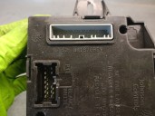 Recambio de modulo electronico para renault captur i (j5_, h5_) 1.5 dci 90 referencia OEM IAM 284B19494R 