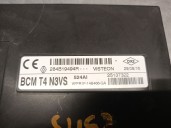 Recambio de modulo electronico para renault captur i (j5_, h5_) 1.5 dci 90 referencia OEM IAM 284B19494R 