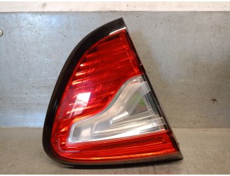 Recambio de piloto trasero porton izquierdo para renault captur i (j5_, h5_) 1.5 dci 90 referencia OEM IAM 265555726R 265555726R