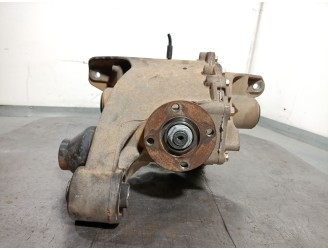 Recambio de diferencial trasero para land rover range rover sport i (l320) 3.0 d 4x4 referencia OEM IAM AH224W063BC LR017317 3.5