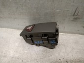 Recambio de warning para mercedes-benz clase e (w212) e 200 cdi / bluetec (212.005, 212.006) referencia OEM IAM 2129052500 A2129