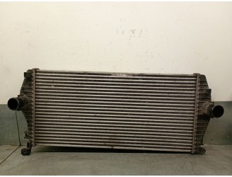 Recambio de intercooler para kia carens iii monospace (un) 2.0 crdi 115 referencia OEM IAM 2827127450 2827127450 