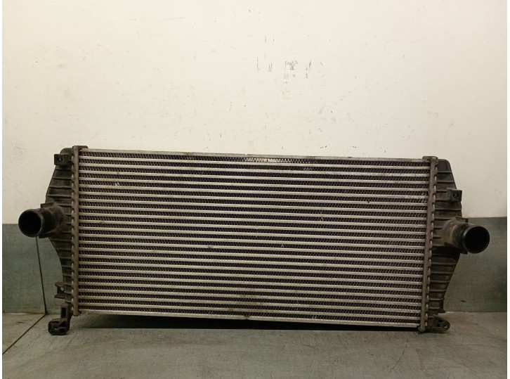 Recambio de intercooler para kia carens iii monospace (un) 2.0 crdi 115 referencia OEM IAM 2827127450 2827127450 