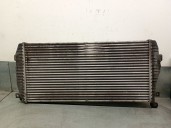 Recambio de intercooler para kia carens iii monospace (un) 2.0 crdi 115 referencia OEM IAM 2827127450 2827127450 