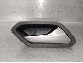 Recambio de maneta interior delantera derecha para dacia bigster djf/sg2/mh6xb16m500b referencia OEM IAM 826723850R 