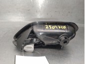 Recambio de maneta interior delantera derecha para dacia bigster djf/sg2/mh6xb16m500b referencia OEM IAM 826723850R 