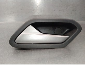 Recambio de maneta interior delantera izquierda para dacia bigster djf/sg2/mh6xb16m500b referencia OEM IAM 826736966R 