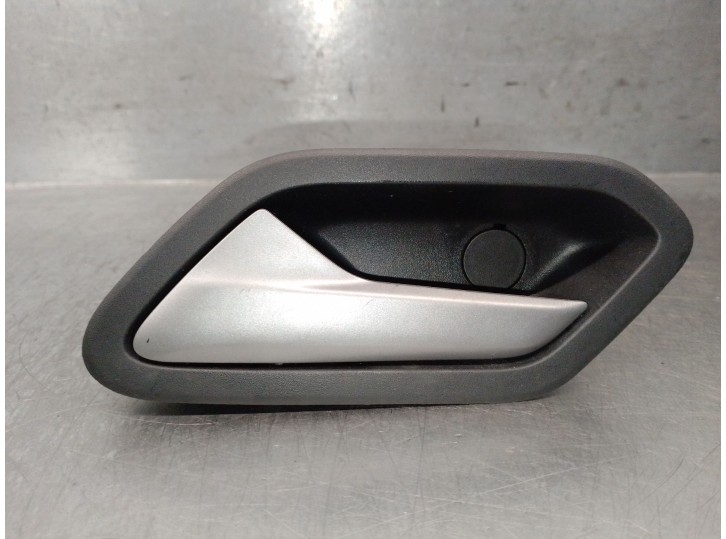 Recambio de maneta interior delantera izquierda para dacia bigster djf/sg2/mh6xb16m500b referencia OEM IAM 826736966R 