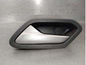 Recambio de maneta interior delantera izquierda para dacia bigster djf/sg2/mh6xb16m500b referencia OEM IAM 826736966R 