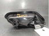 Recambio de maneta interior delantera izquierda para dacia bigster djf/sg2/mh6xb16m500b referencia OEM IAM 826736966R 