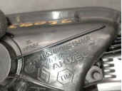 Recambio de maneta interior delantera izquierda para dacia bigster djf/sg2/mh6xb16m500b referencia OEM IAM 826736966R 