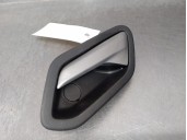 Recambio de maneta interior delantera izquierda para dacia bigster djf/sg2/mh6xb16m500b referencia OEM IAM 826736966R 