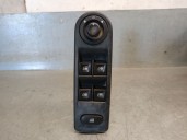 Recambio de mando elevalunas delantero izquierdo para renault captur i (j5_, h5_) 1.5 dci 90 referencia OEM IAM 254118722R 25411