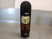 Recambio de mando elevalunas delantero izquierdo para renault captur i (j5_, h5_) 1.5 dci 90 referencia OEM IAM 254118722R 25411