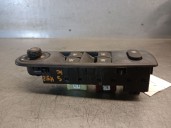 Recambio de mando elevalunas delantero izquierdo para renault captur i (j5_, h5_) 1.5 dci 90 referencia OEM IAM 254118722R 25411