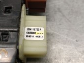 Recambio de mando elevalunas delantero izquierdo para renault captur i (j5_, h5_) 1.5 dci 90 referencia OEM IAM 254118722R 25411