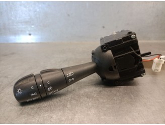 Recambio de mando luces para renault captur i (j5_, h5_) 1.5 dci 90 referencia OEM IAM 8201167992 8201167992 