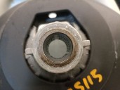 Recambio de volante para renault captur i (j5_, h5_) 1.5 dci 90 referencia OEM IAM 484007698R 484007698R 