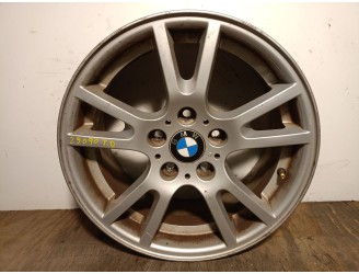 Recambio de llanta para bmw x3 (e83) 2.0 sd referencia OEM IAM 3412060 R178JX17EH2IS46 