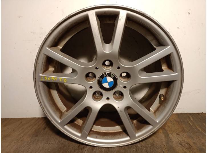 Recambio de llanta para bmw x3 (e83) 2.0 sd referencia OEM IAM 3412060 R178JX17EH2IS46 