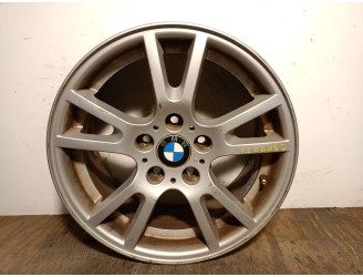 Recambio de llanta para bmw x3 (e83) 2.0 sd referencia OEM IAM 3412060 R178JX17EH2IS46 