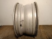 Recambio de llanta para bmw x3 (e83) 2.0 sd referencia OEM IAM 3412060 R178JX17EH2IS46 