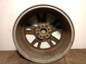 Recambio de llanta para bmw x3 (e83) 2.0 sd referencia OEM IAM 3412060 R178JX17EH2IS46 