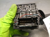 Recambio de mando limpia para renault captur i (j5_, h5_) 1.5 dci 90 referencia OEM IAM 8201168013 8201168013 